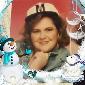 Meet your Posher, Sherri